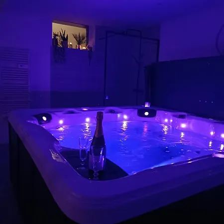 Gæstehus La Reserve, Et 3*