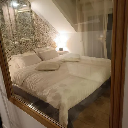 La Reserve, Et 3* Noyelles-sous-Bellonne