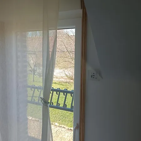 Gæstehus La Reserve, Et Noyelles-sous-Bellonne