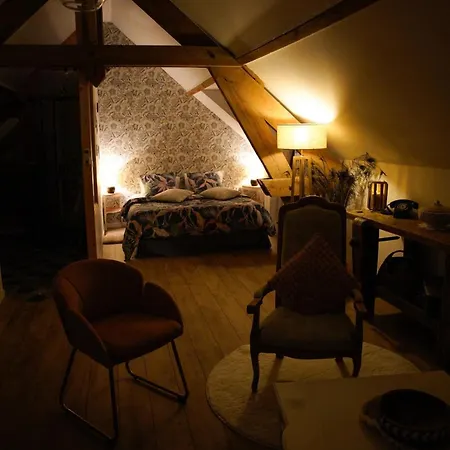 La Reserve, Et 招待所 Noyelles-sous-Bellonne