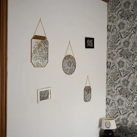 La Reserve, Et Gæstehus 3*