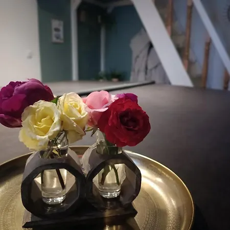 La Reserve, Et Gæstehus 3*