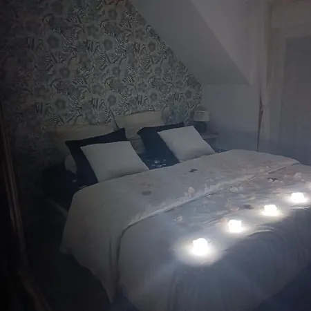 La Reserve, Et Gæstehus 3*