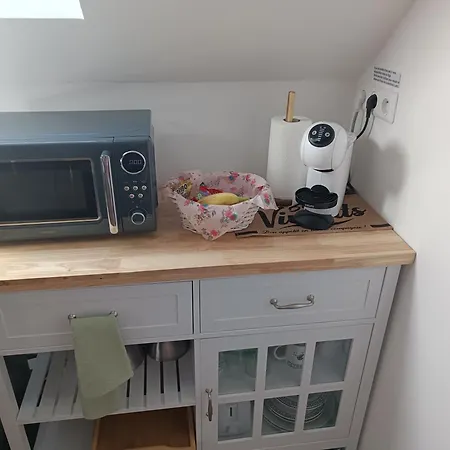 La Reserve, Et Gæstehus Noyelles-sous-Bellonne