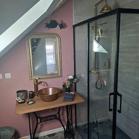 招待所 La Reserve, Et 3*